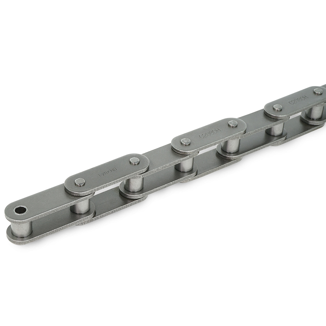 Extended Pitch Roller Chain